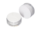 Two Space Day Night Od 93mm Cosmetic Cream Jars Abs Screw Cap