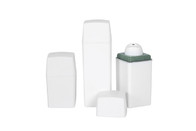 15/30/50ml Customized Color and Customized Logo Skin care packaging Lotion/Cream Airless Bottle UKA12