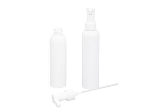 180ml Makeup Remover Bottle For Cleansing Oil Packaging