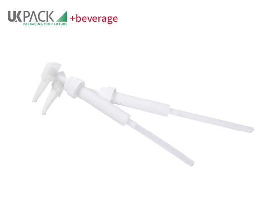 Special UKR30 15/30cc Square Head 38-400 Plastic Sauce Dispenser Pump