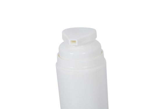 30% PCR PP Airless Bottle packaging for cosmetics 30ml 50ml 75ml 100ml 120ml 150ml 200ml