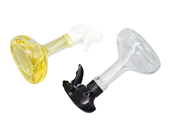 250ml Glass Oil Spray Bottle Kitchen Barbecue Cooking