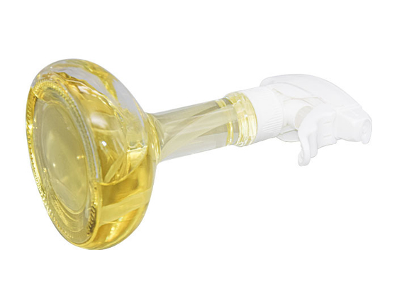 250ml Glass Oil Spray Bottle Kitchen Barbecue Cooking