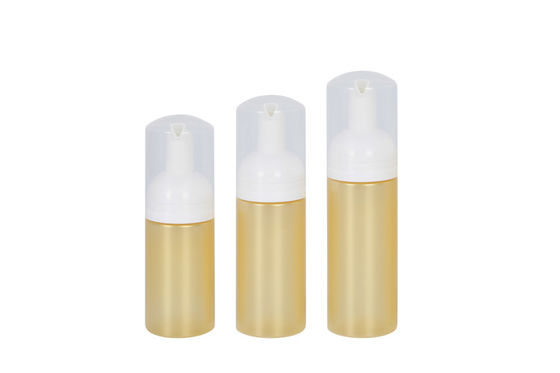 ขวดโฟมล้างหน้า PET 50ml 70ml 100ml 120ml 150ml