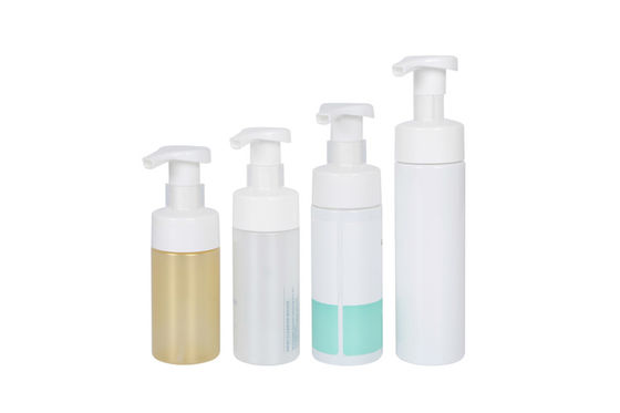 100ml 120ml 150ml 200ml ขวดใส่สบู่โฟมเปล่า