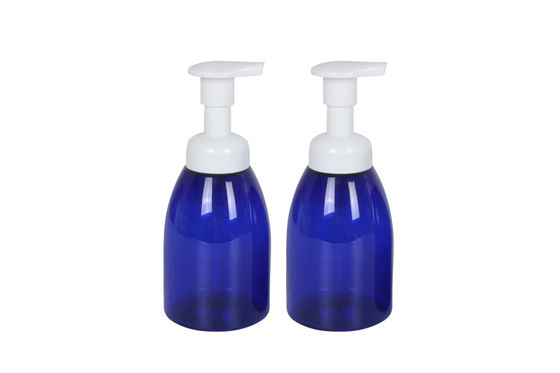 รีฟิล 350ml โฟมล้างมือขวด BPA Free