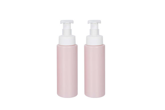ขวดโฟมสบู่ขนาด 350 มล. ขนาด 1.0cc พร้อมเครื่องพ่นสารเคมี
