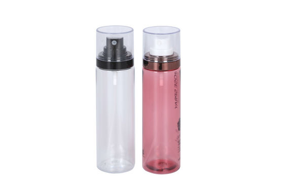 ขวดสเปรย์ปั๊มสเปรย์ Nano Fine Mist ขนาด 120 มล. พร้อมไหล่แบน
